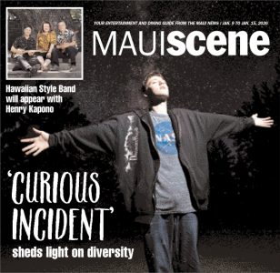 Maui Scene